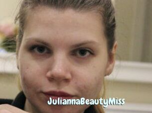 JuliannaBeautyMiss