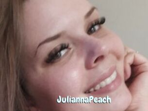 JuliannaPeach