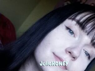 JulieHONEY