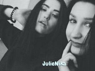 JulieNika