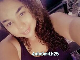 JulieSmith25