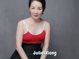 JulietXiong