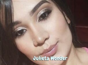 Julieta_Wonder