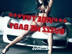 Julietta_X