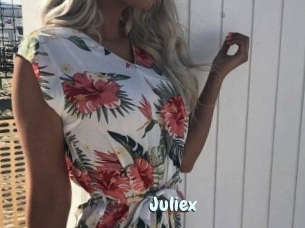 Juliex