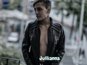 Jullianna