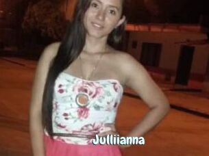 Julliianna