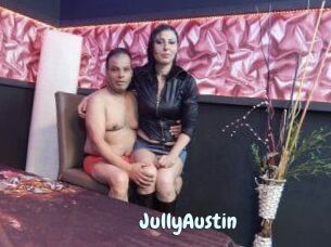 JullyAustin
