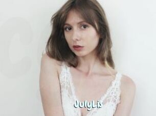 JulyLis