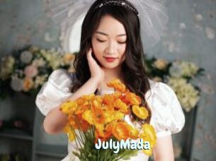 JulyMada