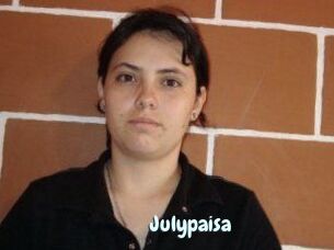 Julypaisa