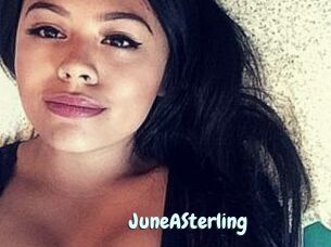 JuneASterling