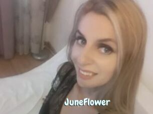 JuneFlower