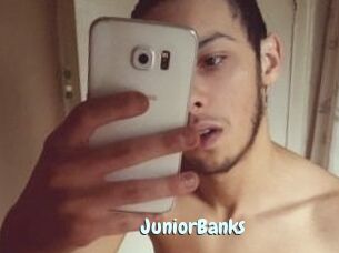 JuniorBanks