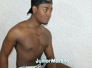 JuniorMoreno
