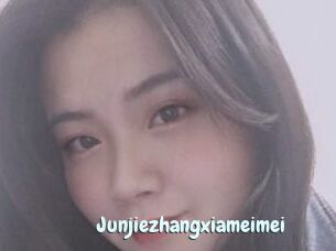 Junjiezhangxiameimei