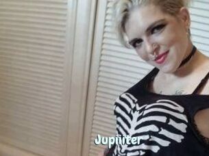 Jupiiiter