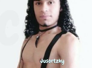 Jusortzky