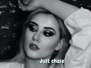 Just_chase