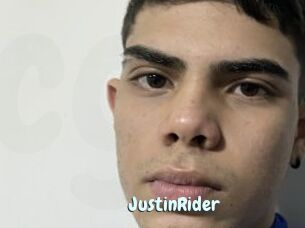 JustinRider