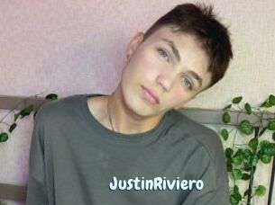 JustinRiviero