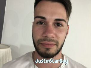JustinStarBoy