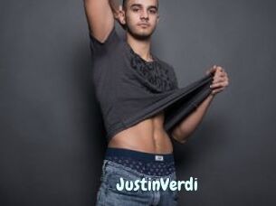 JustinVerdi