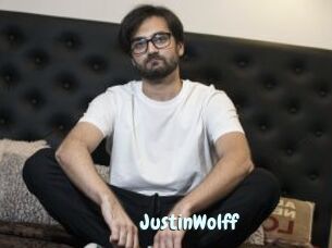JustinWolff