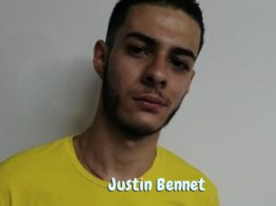Justin_Bennet