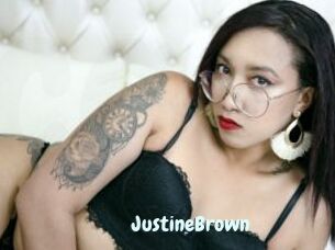 JustineBrown