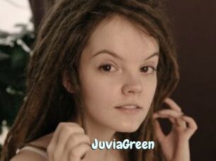 JuviaGreen