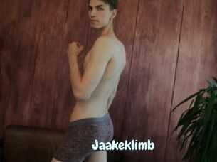 Jaakeklimb