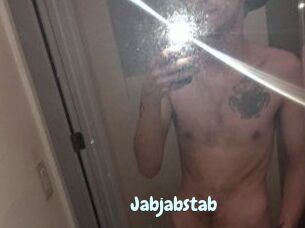 Jabjabstab
