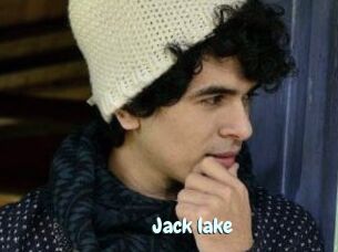 Jack_lake