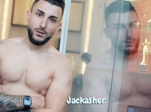 Jackasher