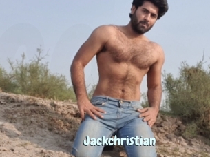 Jackchristian