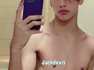 Jackdevis
