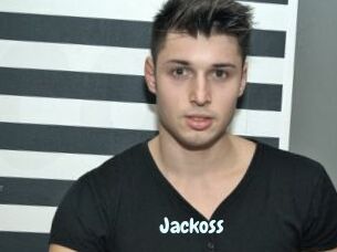 Jackoss