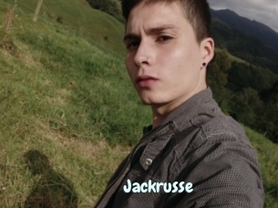Jackrusse