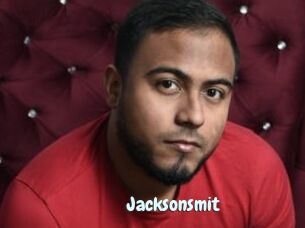 Jacksonsmit