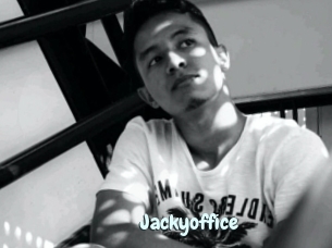 Jackyoffice