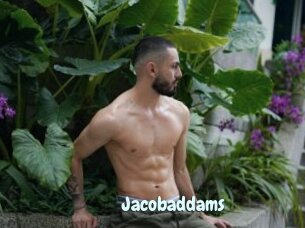Jacobaddams