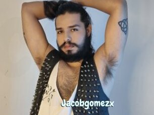 Jacobgomezx