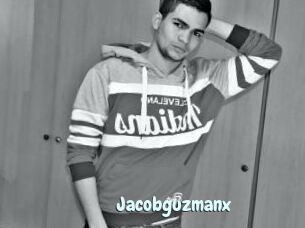 Jacobguzmanx