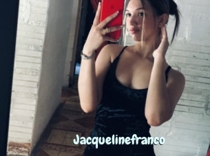 Jacquelinefranco
