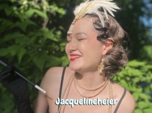 Jacquelineheier