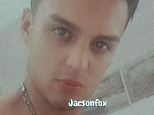 Jacsonfox
