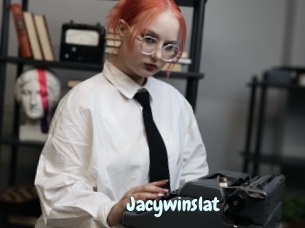 Jacywinslat