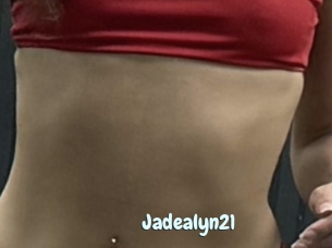 Jadealyn21
