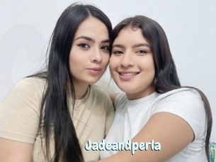 Jadeandperla